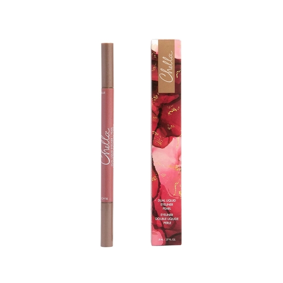 ⚡3/$10⚡Chella dual liquid pearl liner - Picture 2 of 4